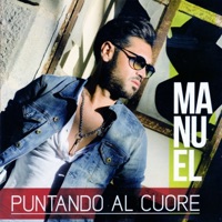 Puntando al cuore - Manuel