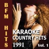 The Thunder Rolls (Originally Performed by Garth Brooks) [Karaoke Version]