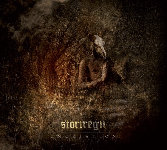 Cover artwork for Without Return