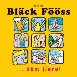 Best of...Zum fiere - Bläck Fööss