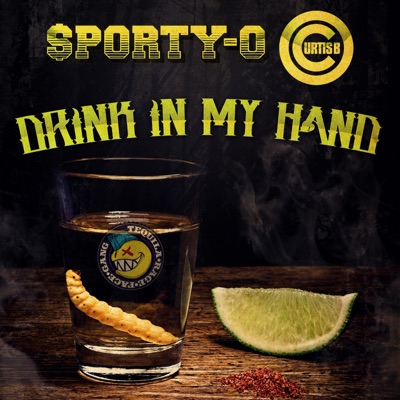 Drink in my Hand - Single