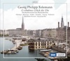 Hannah Morrison Herr Gott dich loben wir, TWV 11:15a/b: Aria. Wirst du unsre Tage mehren (All) O erhabnes Glück der Ehe