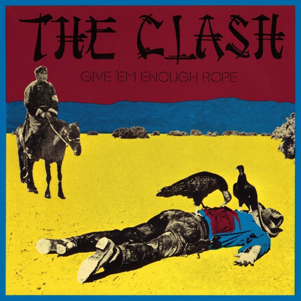 All the Young Punks (New Boots and Contracts) artwork