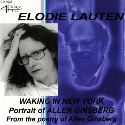 Waking in New York, an Opera by Elodie Lauten