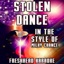 Stolen Dance (Karaoke Version) [In the Style of Milky Chance] - Single