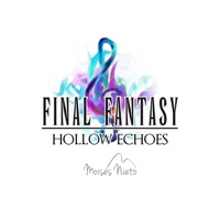 Final Fantasy: Hollow Echoes - Moisés Nieto