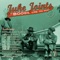 Cross Country Blues - Frankie Lee Sims lyrics