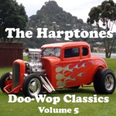 The Harptones - I'm So In Love With You