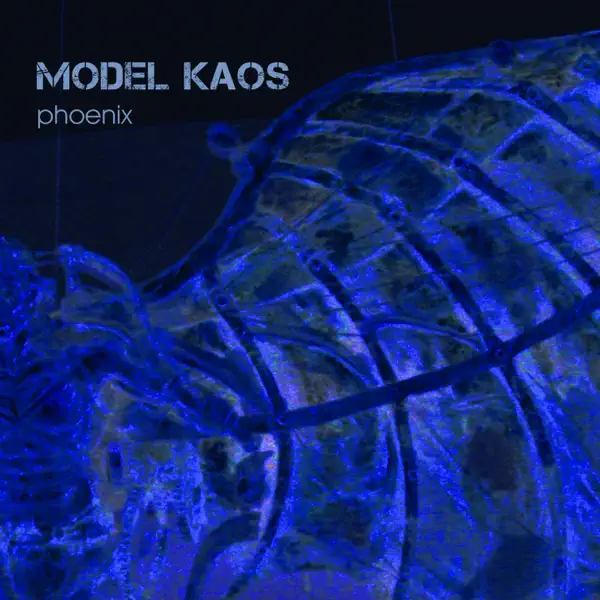 Love Is a Castle — Model Kaos