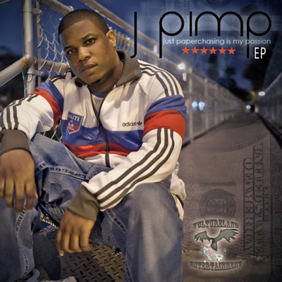 Just Paperchasing Is My Passion EP