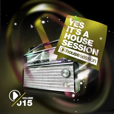 Yes, It's a Housesession, Vol. 15
