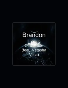 Brandon Lausを聴いたり、ミュージックビデオを鑑賞したり、経歴やツアー日程などを確認したりしましょう！