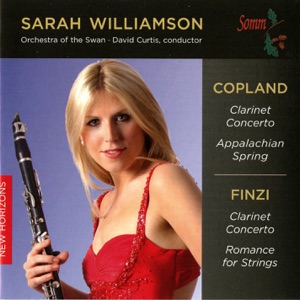 Appalachian Spring: I. Very slowly