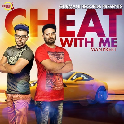 Cheat with Me - Single