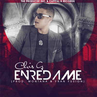 Enredame - Single
