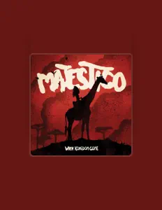 Poslechněte si interpreta majestico, sledujte hudební videa, přečtěte si životopis, podívejte se na data turné a další informace.