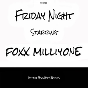 Friday Night - Single
