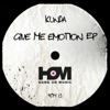 Give Me Emotion EP
