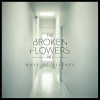 Ways of Silence - Single - The Broken Flowers Project
