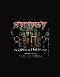 Syzygyを聴いたり、ミュージックビデオを鑑賞したり、経歴やツアー日程などを確認したりしましょう！