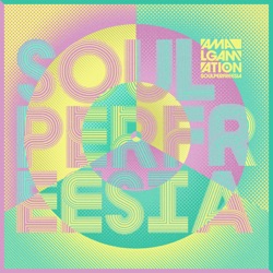 Soulperfreesia - Underwater Love