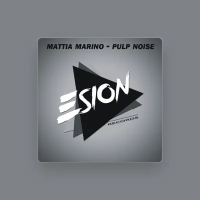 Listen to Mattia Marino, watch music videos, read bio, see tour dates & more!