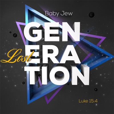 Lost Generation - EP