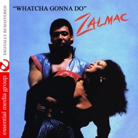 Zalmac - I Get Down