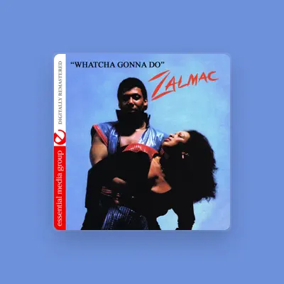 Listen to Zalmac, watch music videos, read bio, see tour dates & more!