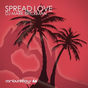 Spread Love - Single