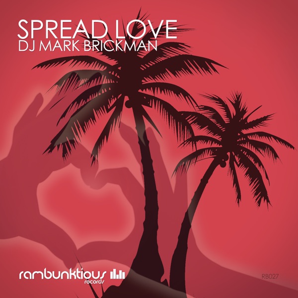 Spread Love - Single