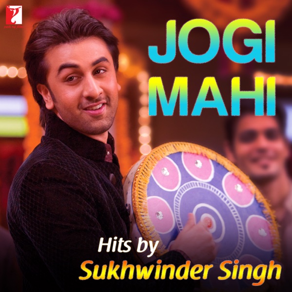 Jogi Mahi - Hits By Sukhwinder Singh