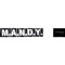 Superstitious (Chaim Remix) - M.A.N.D.Y. lyrics