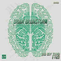 Bad Boy Sound - Single - Brian Brainstorm