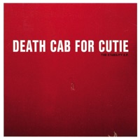 The Stability - EP - Death Cab for Cutie