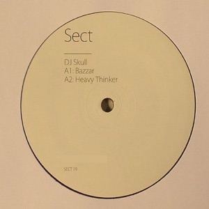 The Heavy Thinker - EP