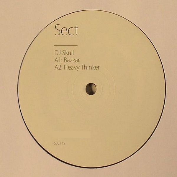 The Heavy Thinker - EP
