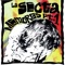 Pseudo (feat. Sonic Boom) - La Secta lyrics