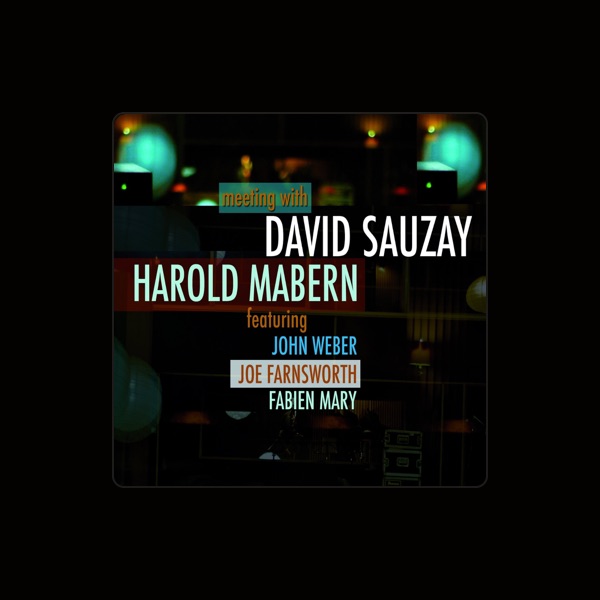 David Sauzay's avatar