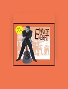 Listen to Vince Everett, watch music videos, read bio, see tour dates & more!