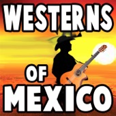 Westerns of Mexico artwork