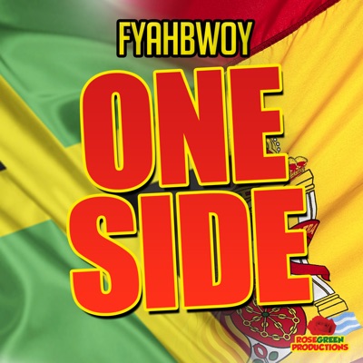 One Side - Single