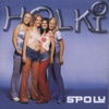 Holki - Jsi Senzacni