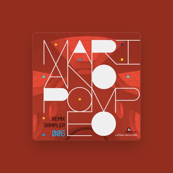 Analog Effect's avatar