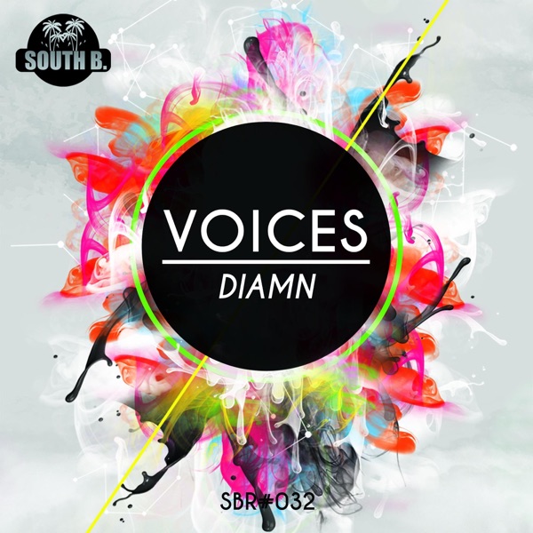 Voices - EP