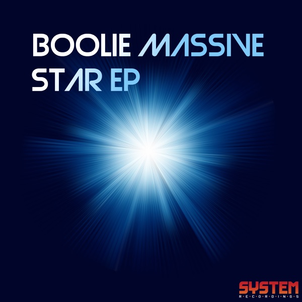 Star EP - Single