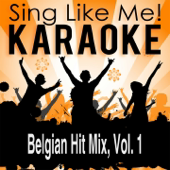 Mad About You (Karaoke Version With Guide Melody) [Originally Performed By Hooverphonic]