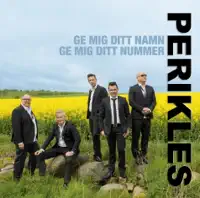 Alice åh Alice — Perikles