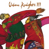 Urban Knights - Dancing Angels