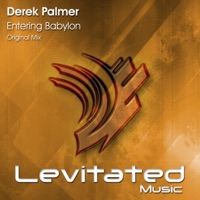 Entering Babylon - Single - Derek Palmer